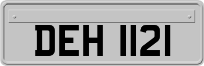 DEH1121