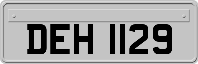 DEH1129