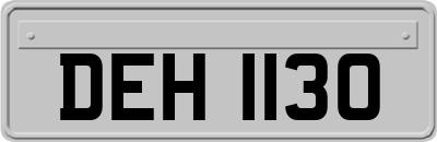 DEH1130