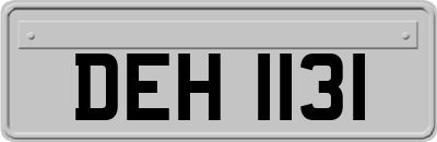 DEH1131