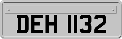 DEH1132