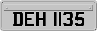 DEH1135