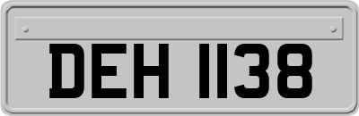 DEH1138
