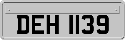 DEH1139