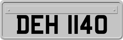 DEH1140