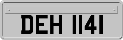 DEH1141