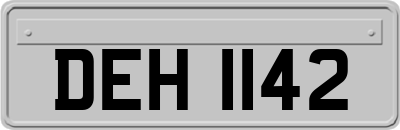 DEH1142