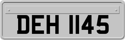 DEH1145