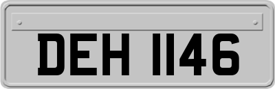 DEH1146