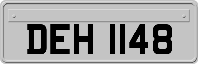 DEH1148