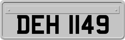 DEH1149