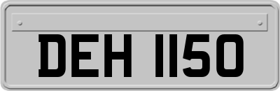 DEH1150