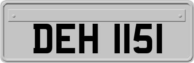DEH1151