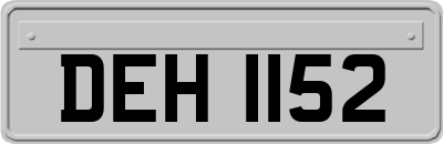DEH1152