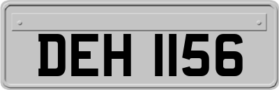 DEH1156