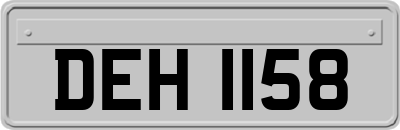 DEH1158