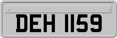 DEH1159