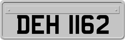 DEH1162