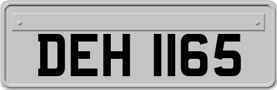 DEH1165