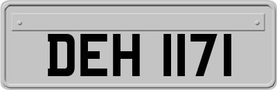 DEH1171