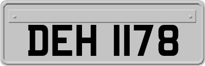 DEH1178