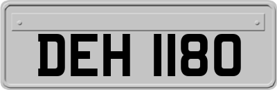 DEH1180