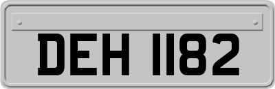 DEH1182