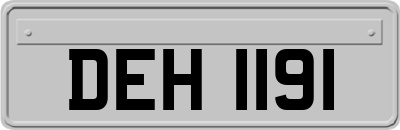 DEH1191