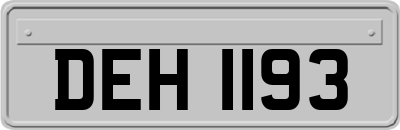 DEH1193