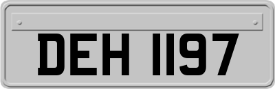 DEH1197