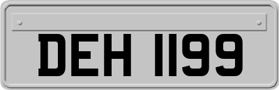 DEH1199