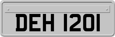 DEH1201