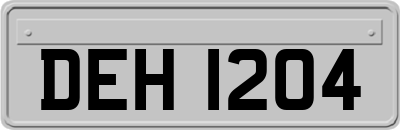DEH1204