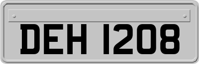 DEH1208