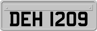 DEH1209