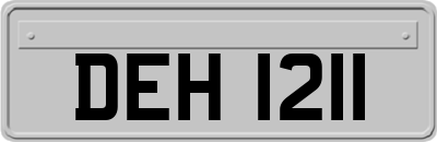 DEH1211