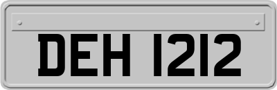DEH1212