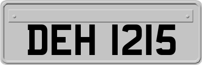 DEH1215