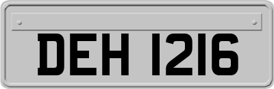 DEH1216