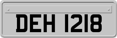 DEH1218
