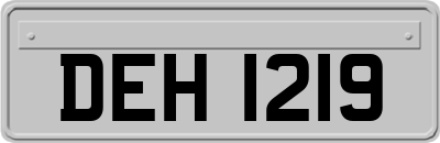 DEH1219