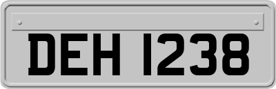 DEH1238