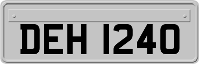DEH1240