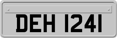 DEH1241