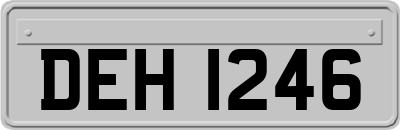 DEH1246
