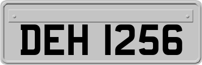 DEH1256