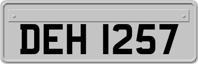 DEH1257
