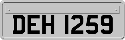 DEH1259