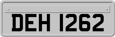 DEH1262