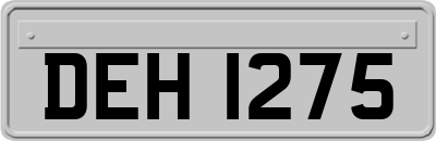 DEH1275